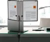 DURABLE Sichttafelsystem SHERPA®, 581800 farbig sortiert Produktbild-Vorschau 3