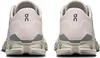 ON Running Cloud X 4 AD - Damen Sneakers Schuhe Wolf-Alloy Produktbild-Vorschau 10
