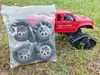 Amewi 22393 Modèle radiocommandé (RC) Camion pick-up Moteur Voir les images du produit 13