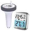 Meteo Tb2S Pool-Thermometer – Kabelloser Wassersensor Mit Produktbild-Vorschau 2