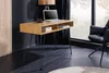 riess-ambiente Industrial Schreibtisch STUDIO 110cm natur Produktbild-Vorschau 5
