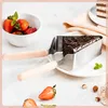 Kuketo | Tortenheber & Kuchenschaufel XXL Aus Edelstahl – Produktbild-Vorschau 2