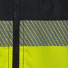 Arbeitsjacke ART.MAS LUNA OXFORD Winterjacke Warnjacke Produktbild-Vorschau 6