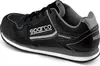 Sparco 07527NRGR Sicherheitsschuhe Sneaker Style S1P SRC Produktbild-Vorschau 2