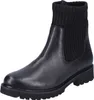 Remonte Stiefelette Stiefelette Leder/Textil Produktbild-Vorschau 1
