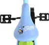 Vélo enfant Bluey - Uni - 12 pouces - Bleu Voir les images du produit 6