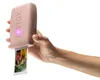 Fujifilm instax mini Link 3 EX D Rose Pink Voir les images du produit 9