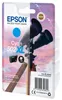 Epson Tintenpatrone cyan 502 XL                    T 02W2 Produktbild-Vorschau 3