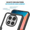 360 Grad Rundum Schutz Handyhülle für Xiaomi Redmi Note 14 Produktbild-Vorschau 6