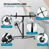 Podnośnik panelowy Wiltec SET XXL do maks. 68 kg + Podgląd zdjęcia produktu 4