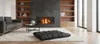 Hundebett PRESTIGE Kissen 140x100 cm wasserdicht schwarz Produktbild-Vorschau 13