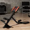 Hop-Sport Rückentrainer Bauchtrainer 45° Hyperextensions Produktbild-Vorschau 2