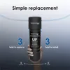 Waterdrop RF10-UF Ersatz-Filterschutzkappe 0,01 Mikron für Produktbild-Vorschau 4