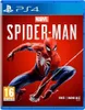Sony Interactive Entertainment Marvel's Spider-Man, PS4, Produktbild-Vorschau 1