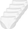 Speidel 5er Pack bio.Baumwolle Sport Edition Jazz Pants Produktbild-Vorschau 2