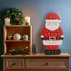 BRUBAKER Adventní kalendář k naplnění 2026 – Santa Claus s Náhled obrázku produktu 2