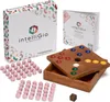 ideen.kollektiv Piglet race - stolová hra hra s kockami Náhľad obrázku produktu 1