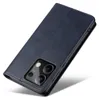 Handyhülle für Xiaomi Redmi Note 13 5G Kunstleder Flip Produktbild-Vorschau 5
