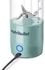 NutriBullet Portable 0,475 L Blender sport Bleu Voir les images du produit 3
