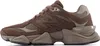 New Balance U9060 Mono Cortado Sneaker Braun Damen 43EU Produktbild-Vorschau 1