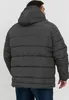 BLEND BHFrederic Herren Winterjacke Big & Tall Herrenjacke Produktbild-Vorschau 3