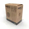 NEO TOOLS Petit radiateur soufflant compact et portable, Voir les images du produit 4