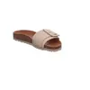 Verbenas Klassische Pantoletten Damen 31313039323835 Beige Produktbild-Vorschau 20