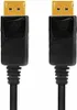 LogiLink DisplayPort-Kabel - DisplayPort (M) Produktbild-Vorschau 3