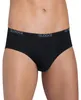 SLOGGI Heren slips, 2-pack. Gemaakt van stretchkatoen, met Productafbeelding-voorbeeld 1