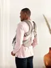 Porte-bébé BabyBjörn Move 3D Mesh Gris / Beige Voir les images du produit 8