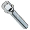 Bullone ruota M14x1,5 , lunghezza filettatura: 55 mm, Anteprima dell’immagine prodotto 1