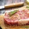 Steakmesser mit Holzgriff, 6er-Set Produktbild-Vorschau 3