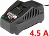 PARKSIDE Ladegerät PLG 20 - 120 Watt, 4.5 A -30 min Produktbild-Vorschau 1