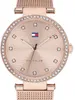 Tommy Hilfiger DRESSED UP 1781865 Damenarmbanduhr Produktbild-Vorschau 8