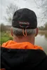 Sonubaits Logo Cap Uomo Nero Taglia Unica Anteprima dell’immagine prodotto 2