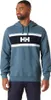 Helly Hansen Salt Kapuzenpullover Blau XL Mann Blau XL Produktbild-Vorschau 1