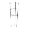 Set da 2 supporti per rampicanti Relaxdays, metallo e Anteprima dell’immagine prodotto 10
