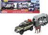 SIMBA Majorette Rover set 25cm lumière/son 377-6000 Voir les images du produit 9
