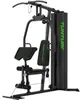 Tunturi Kraftstation HG20, MultiGym mit 12 Gewichten a 5 Produktbild-Vorschau 1