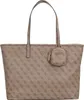 Guess Hwsl71 24240 Couleur Marron Voir les images du produit 11