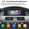BMW radu 5 E60 E61 radu 3 E90 E91 CIC (2008–2012) Náhľad obrázku produktu 3