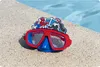 Maschera da nuoto per bambini Spider-Man Bestway 98023 Anteprima dell’immagine prodotto 5