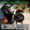 E-Bike Cityrad Mule Faltbares E-Fahrrad 960WH Pedelec, 48V Produktbild-Vorschau 5