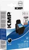 Kmp Hp C6656ae Nr56 520 S H11 Kompatible Tintenpatronen    Produktbild-Vorschau 2