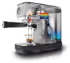 Ariete 1381/34, Ekspres do espresso, 1,1 l, Kawa mielona, Podgląd zdjęcia produktu 3