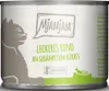 Miam miam délicieux bœuf sur courge vapeur 200 g Voir les images du produit 1
