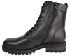 Gabor Comfort Weite H Schnürstiefel Schwarz Produktbild-Vorschau 4