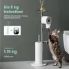 Mai & Mai Klopapierhalter Stehend, Toilettenpapierhalter Produktbild-Vorschau 4