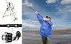 FISH-XPRO Beach Pro DeLuxe - 2 canne - 2 mulinelli - Set da Anteprima dell’immagine prodotto 6