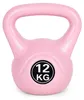 Kettlebell da 12 kg, ideale per esercizi, con forma a Anteprima dell’immagine prodotto 4